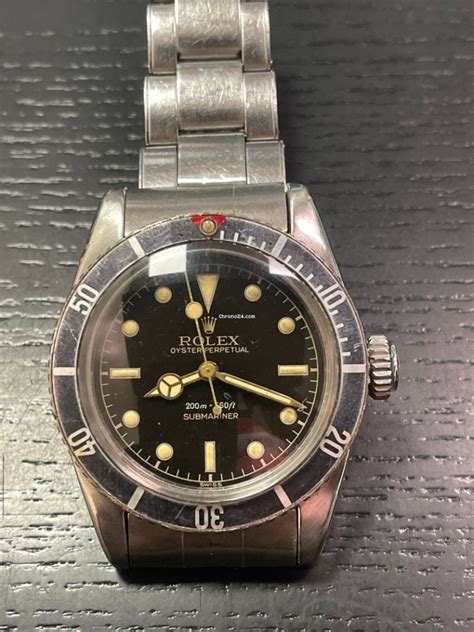 dr no rolex submariner|rolex 6538 for sale.